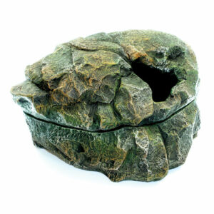 Grotte Repti Shelter 3-en-1