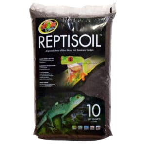 Reptisoil-10 qt