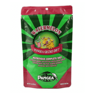 Mix de fruits avec pasthèque