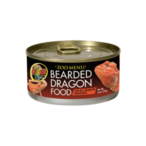 Nourriture pour dragon barbu Zoo Menu®