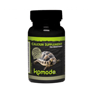Supplément de calcium pour herbivores