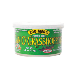 Canne O' Sauterelles