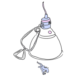 Éclairage/Chauffage