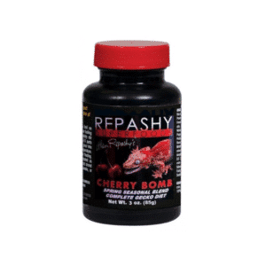 Cherry Bomb pour Gecko