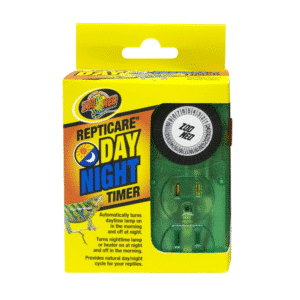 ReptiCare® Day & Night Timer