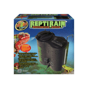 ReptiRain brumisateur automatique