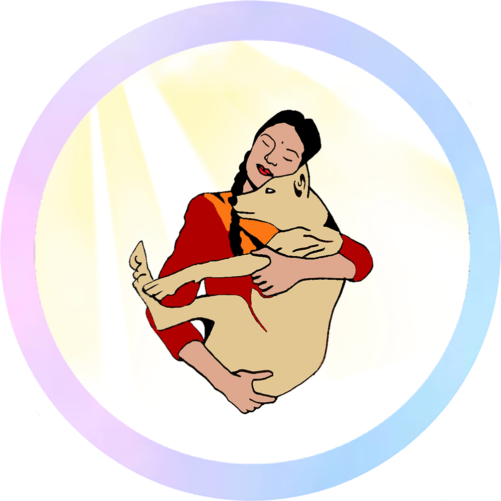 Logo Animal Protection Society