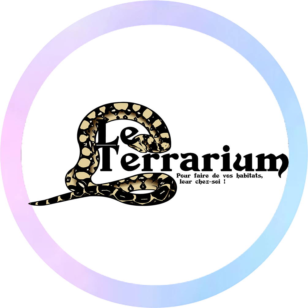 Logo Le Terrarium