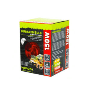 Ampoule infrarouge 150W