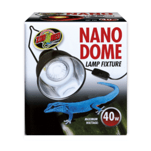 Luminaire nano dôme 40w