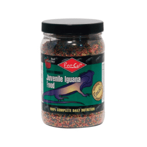 Nourriture pour iguane juvénile 411g