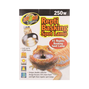 Lampe Repti Basking Spot® 250W