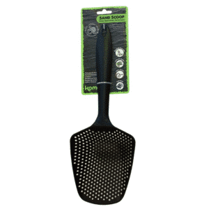 Pelle pour substrat de sable