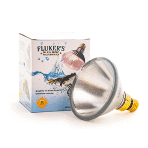 Ampoule halogène anti-éclaboussures 90w