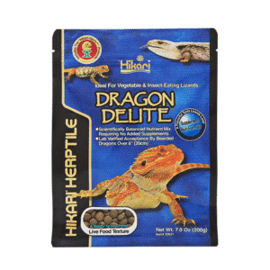 Dragon Delite™ pour lézard