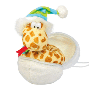 Serpent dans un oeuf