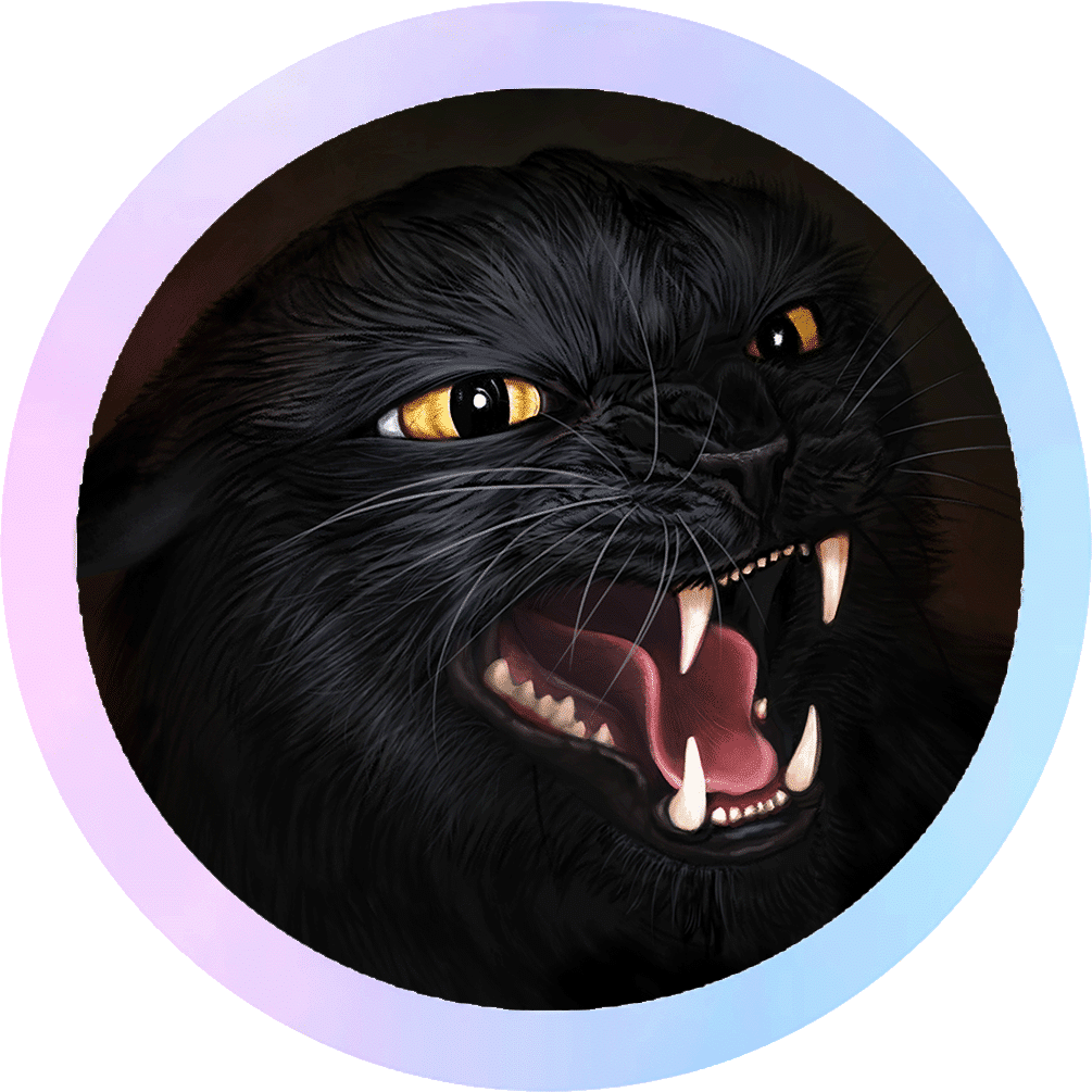 Logo Parrainer un chat sauvage